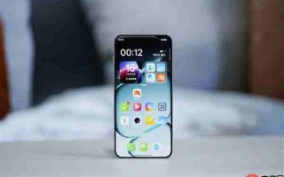 同档唯一165Hz超高刷直屏！一加Ace 6图赏