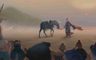 《帝国时代4》2026年将迎两款DLC 其中一款是中国历史战役DLC