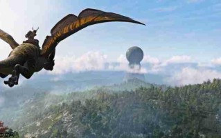 《无人深空》团队称新作还太早 重心仍将放在运营维护上