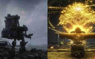 FS社更新修复《装甲核心6》与《艾尔登法环》安全漏洞