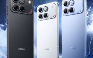 新一代“性能怪兽”！荣耀WIN安兔兔跑分突破440万