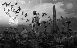 中国科幻影视能跻身世界前列吗