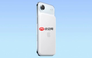 苹果iPhone Air 2将有两大改变：双摄设计＋价格下调