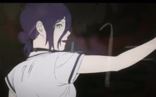 《电锯人：蕾塞篇》剧场版动画将由Mappa工作室操刀