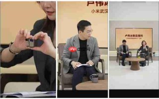 小米17 Ultra代号夜神 卢伟冰：绝对是最强Ultra