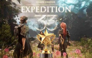 《光与影：33号远征队》确认在开发过程中也使用了生成式AI