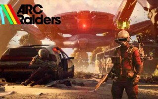 《ARC Raiders》成MTC上近十年评分最高的多人游戏