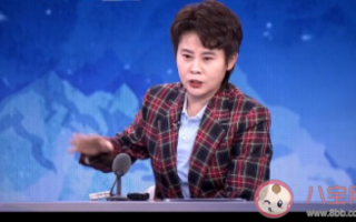 濛言濛语为什么会火出圈什么梗 王濛金句为什么这么受欢迎