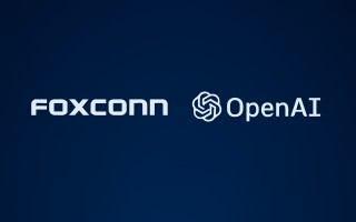 鸿海宣布携手OpenAI打造AI基础设施 双方合作专注3核心项目