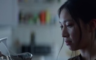 网飞版《三体》共8集 改编力度大 特效精彩