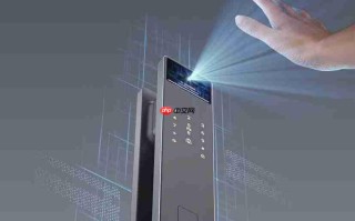 海尔智能门锁双·11销量增长26%领跑