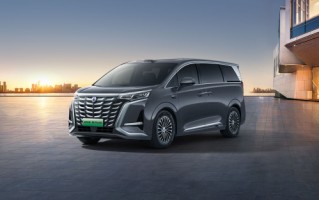 4月哪些MPV卖得好？腾势D9登顶 别克GL8仅排第六