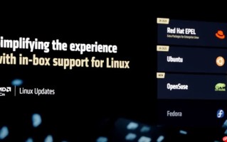 Ubuntu 26.04 LTS 将内置官方 AMD ROCm 软件包