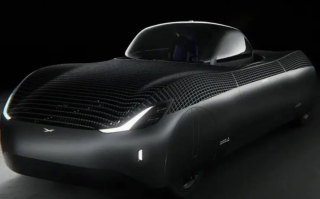 美国首款飞行汽车获FAA核准测试