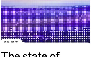 OpenAI 发布《2025 年企业 AI 现状报告》