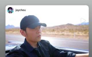 周杰伦问先发单曲还是专辑 分享新歌最新动态