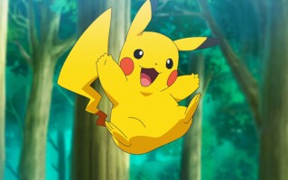 精灵宝可梦将推出黏土动画版！宝可梦和阿德曼合作引期待