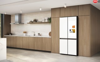 三星将推出搭载谷歌 AI 模型 Gemini 的高端冰箱