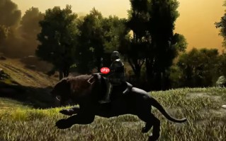 方舟生存进化剑齿虎全方位驯养与使用指南