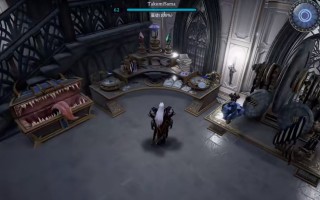 夜族崛起法术系统深度攻略：解锁血族真髓的战斗艺术