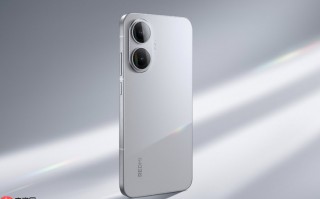 10000mAh+首发天玑8500 REDMI Turbo 5将在一月发布