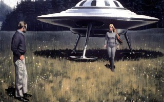 无界弗远，驭光而至，通用代码生成器光船，先进功能演示