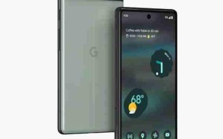 过热风险！谷歌Pixel 6a被曝安全隐患 多国用户接召回令