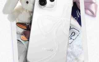 首发出圈实况拼图，OPPO Reno15 系列配置抢先看！