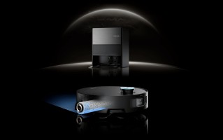 不止30000Pa飓风吸力，追觅打造全能滚筒机皇