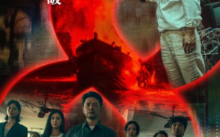 1月19日票房6555万 《误杀3》累计票房已破8亿