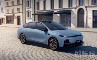 零跑B01官宣将于6月29日正式预售 定位纯电紧凑型车