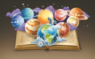 科普科幻教育将助力创新人才培养 —— 以第十届全国中学生科普科幻作文大赛初赛试题为例
