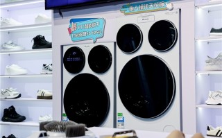 京东平台销量超20万！统帅懒人三筒创分区洗赛道最高月销纪录