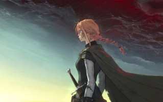 细田守动画新作《无尽希望的斯嘉丽》首张视觉曝光 探讨“生与死”主题