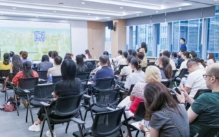 客户服务年实践丨招商蛇口让服务成为看得见的倚靠