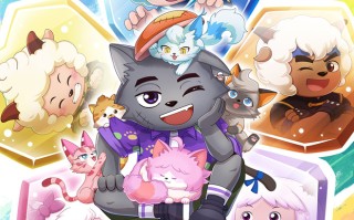 《喜羊羊与灰太狼之异国破晓》定档7月26日