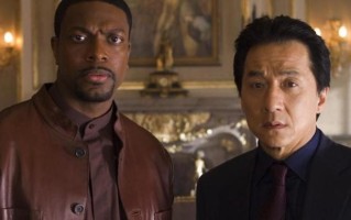 苦等20年！《尖峰时刻4》重启开拍，71岁成龙回归，还能打得动吗