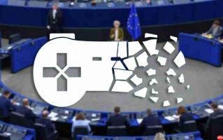 “停止扼杀游戏”运动受挫 英国政府表态：不立法强制