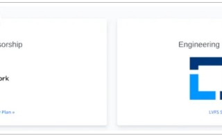 Framework Computer 签约赞助 LVFS/Fwupd 开发