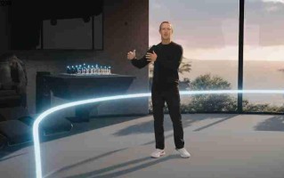 Meta元宇宙团队将缩编！2026年预算大砍3成、全力押注AI