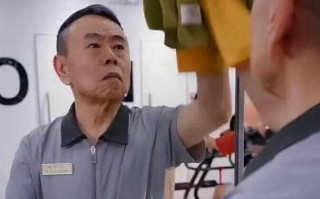 潘长江与“端妃”演短剧：阔太爱上60岁保洁