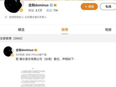 张信哲被举报代言赌博平台怎么回事 经纪公司回应