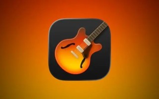 苹果库乐队迎来年度首更2.3.18，图标换上“新衣”