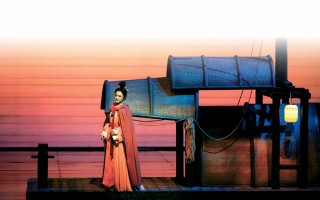 《梦华录》：宋画意境入歌剧