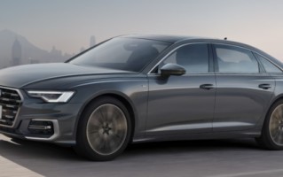 11月中大型轿车销量榜出炉 奥迪A6L超小米SU7夺冠