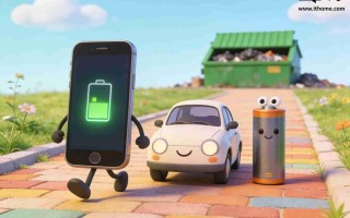 国务院：引导电器电子产品、汽车、动力电池等生产企业参与回收利用