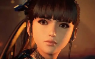 《剑星》女主配音对游戏爆火感到震惊：完全没想到！