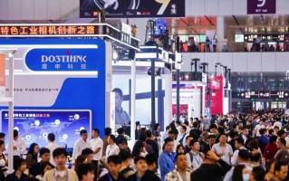 度申科技携四大创新方案登陆2025深圳机器视觉展，推动工业视觉智能化革新