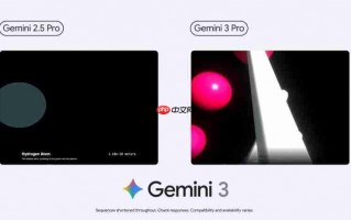 Google新一代视觉AI称霸？Gemini 3 Pro视觉推理分数超车GPT‑5.1