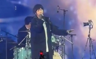 阿信称唱足10拍E6 知名音乐人辣评：房山季鸟猴才唱得上去吧